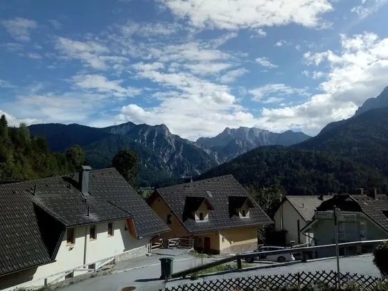 Apart Daire, 2 Büyük (Queen) Boy Yatak