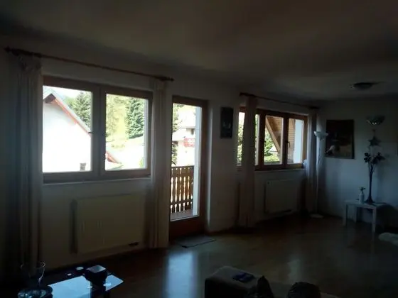 Apart Daire, 2 Büyük (Queen) Boy Yatak