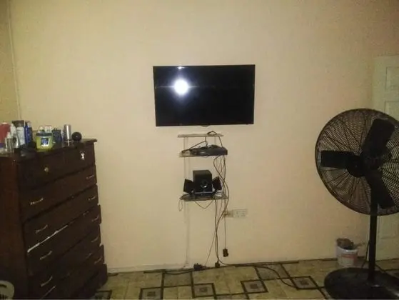Apart Daire, Birden Çok Yatak