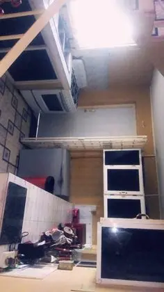 Apart Daire, Birden Çok Yatak