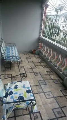 Apart Daire, Birden Çok Yatak