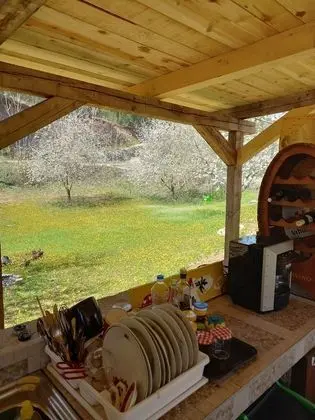 Kır Evi, Birden Çok Yatak