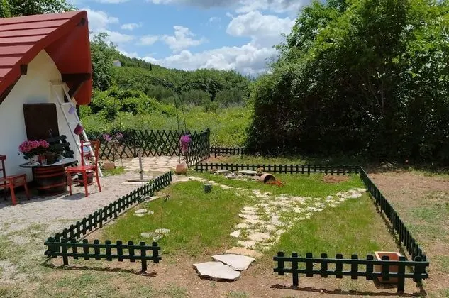 Kır Evi, Birden Çok Yatak