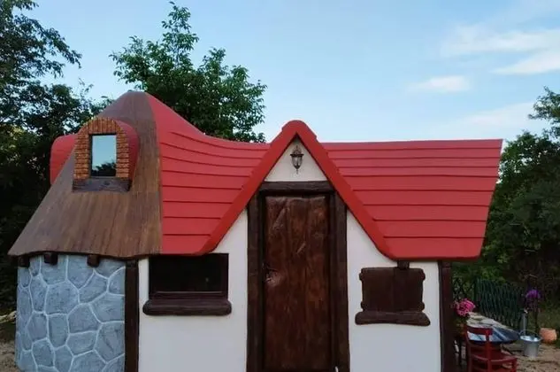 Kır Evi, Birden Çok Yatak