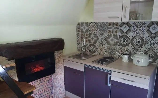 Kır Evi, Birden Çok Yatak