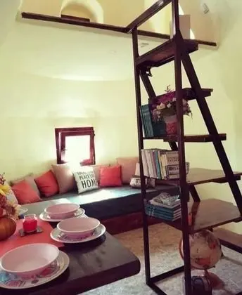 Kır Evi, Birden Çok Yatak