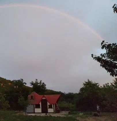 Kır Evi, Birden Çok Yatak