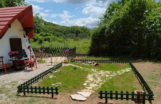 Kır Evi, Birden Çok Yatak