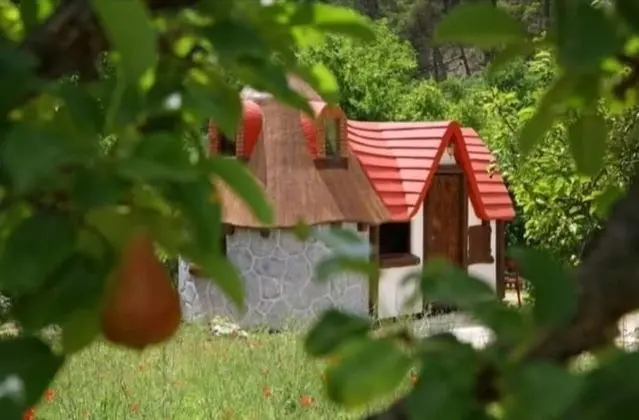 Kır Evi, Birden Çok Yatak