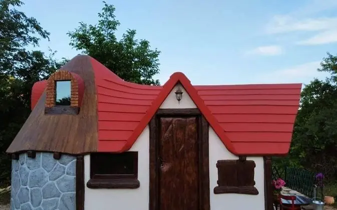 Kır Evi, Birden Çok Yatak