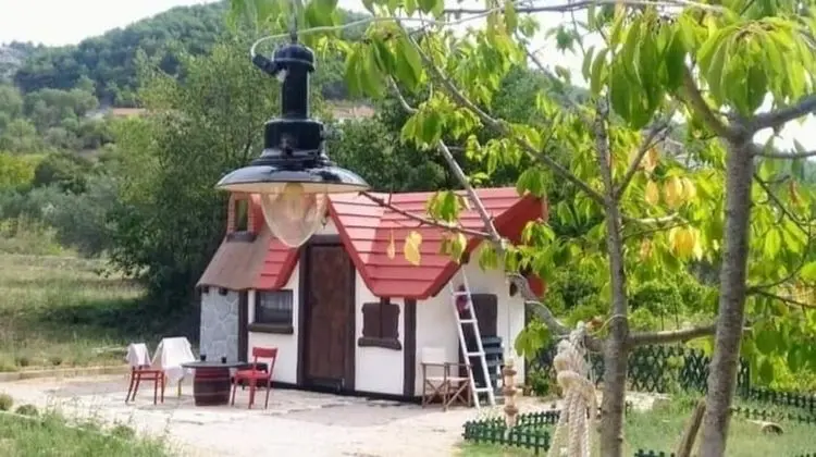 Kır Evi, Birden Çok Yatak