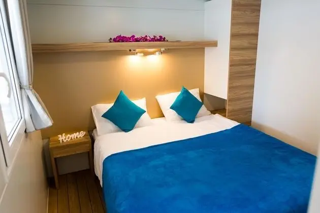 Ev, Birden Çok Yatak