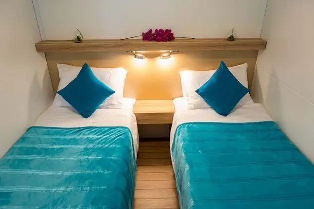 Ev, Birden Çok Yatak