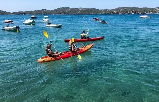 Ev, Birden Çok Yatak