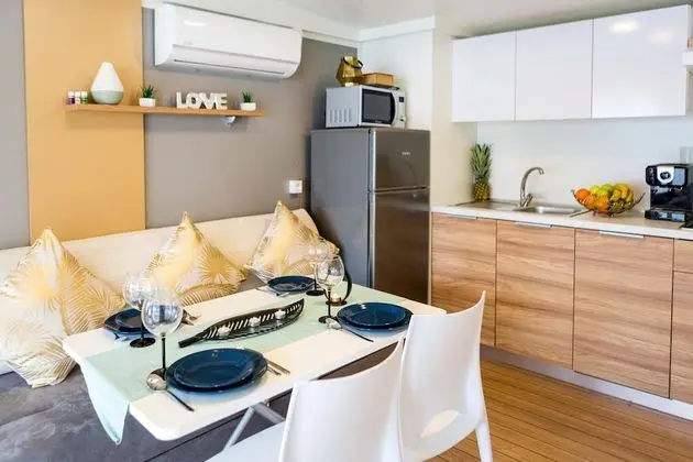 Ev, Birden Çok Yatak