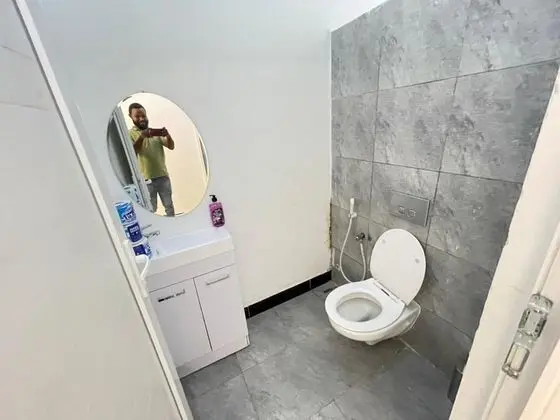 Ev, 2 Büyük (Queen) Boy Yatak