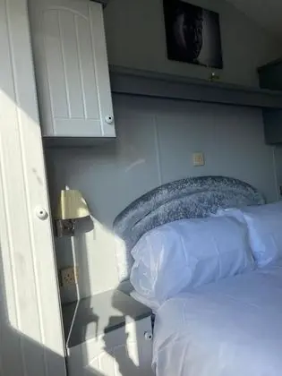 Dağ Evi, Birden Çok Yatak