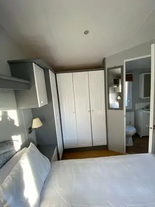 Dağ Evi, Birden Çok Yatak