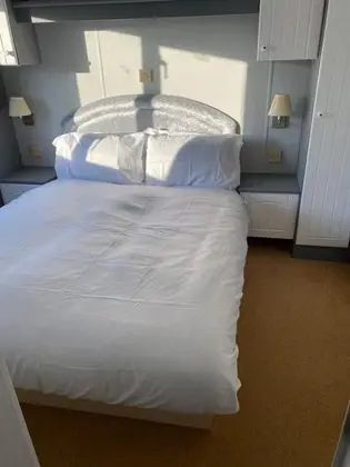 Dağ Evi, Birden Çok Yatak