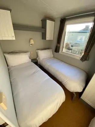 Dağ Evi, Birden Çok Yatak