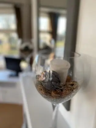 Dağ Evi, Birden Çok Yatak