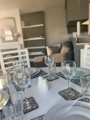 Dağ Evi, Birden Çok Yatak