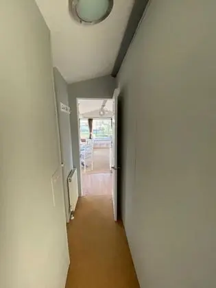 Dağ Evi, Birden Çok Yatak