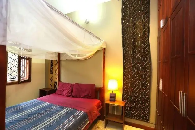 Kır Evi, Birden Çok Yatak