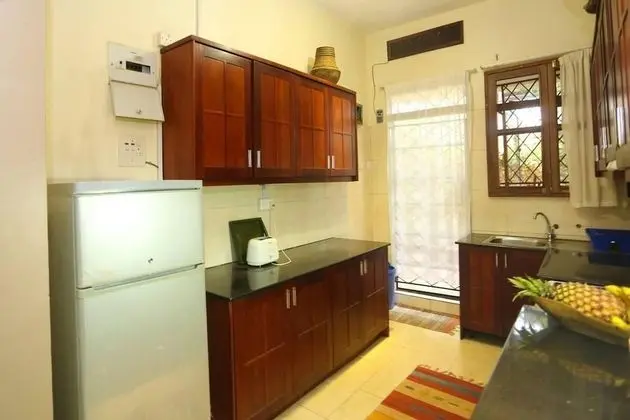 Kır Evi, Birden Çok Yatak