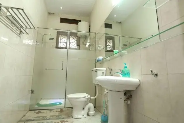 Kır Evi, Birden Çok Yatak