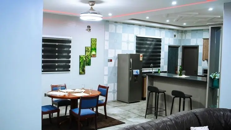 Apart Daire, Birden Çok Yatak