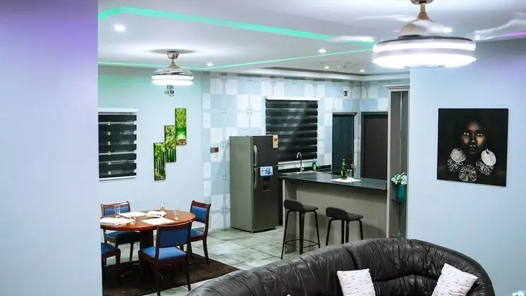 Apart Daire, Birden Çok Yatak