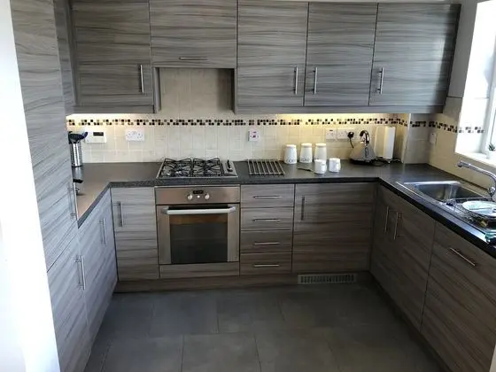 Apart Daire, Birden Çok Yatak