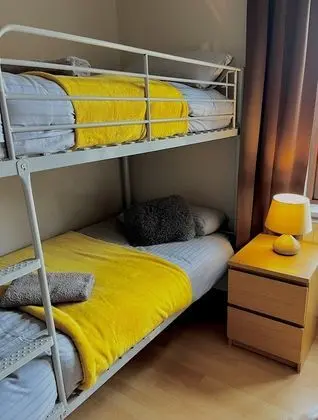 Ev, Birden Çok Yatak