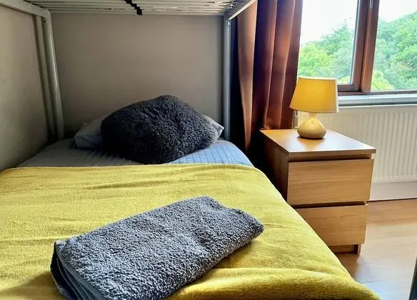 Ev, Birden Çok Yatak