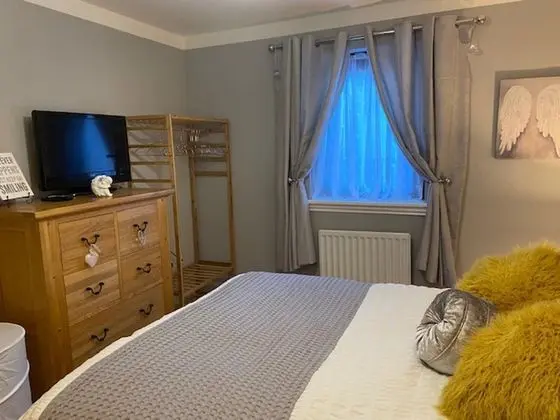 Kulübe, Birden Çok Yatak