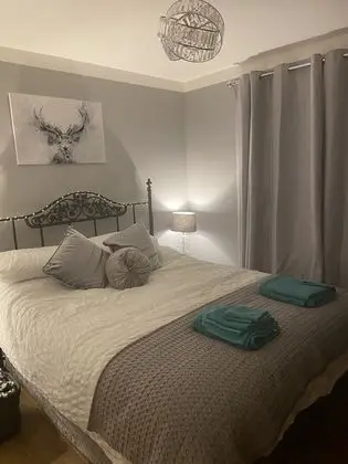 Kulübe, Birden Çok Yatak