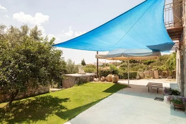 Villa, Birden Çok Yatak