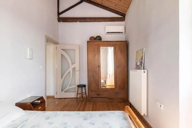 Villa, Birden Çok Yatak