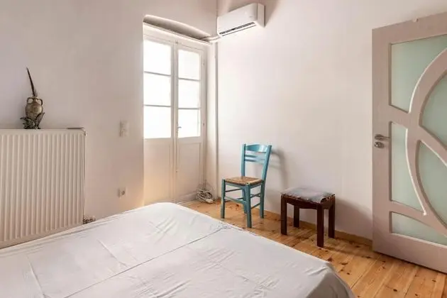 Villa, Birden Çok Yatak