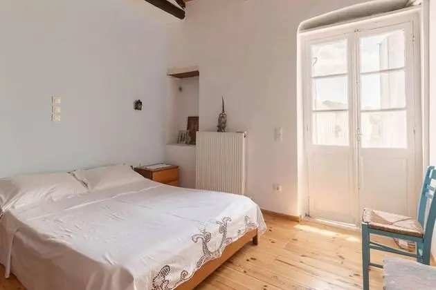 Villa, Birden Çok Yatak