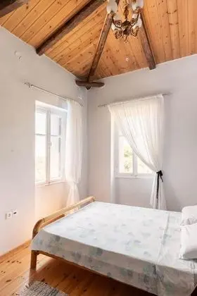 Villa, Birden Çok Yatak