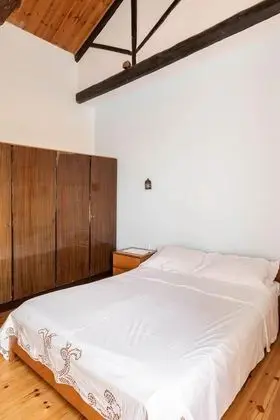 Villa, Birden Çok Yatak