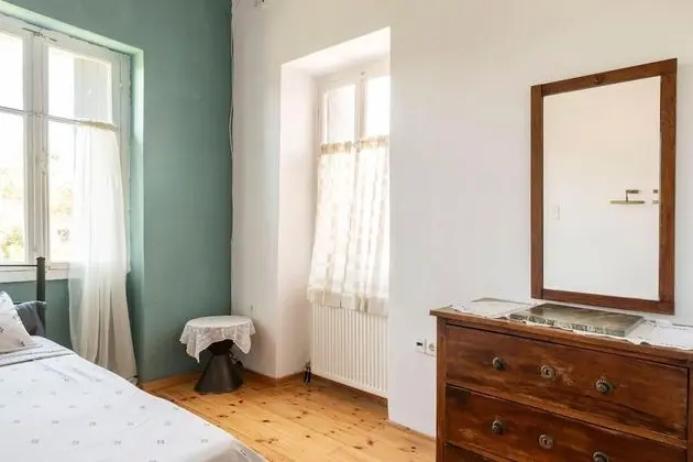 Villa, Birden Çok Yatak