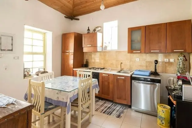 Villa, Birden Çok Yatak