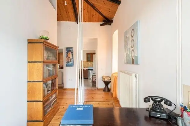 Villa, Birden Çok Yatak