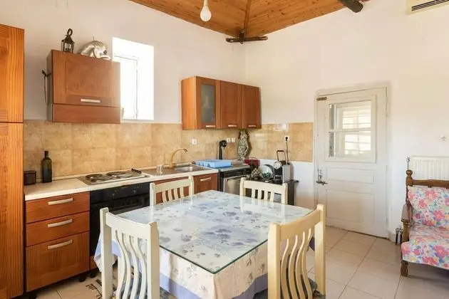 Villa, Birden Çok Yatak