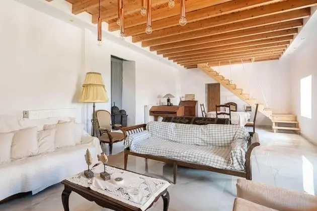 Villa, Birden Çok Yatak