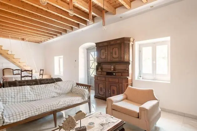 Villa, Birden Çok Yatak