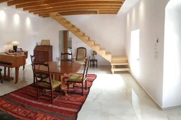Villa, Birden Çok Yatak